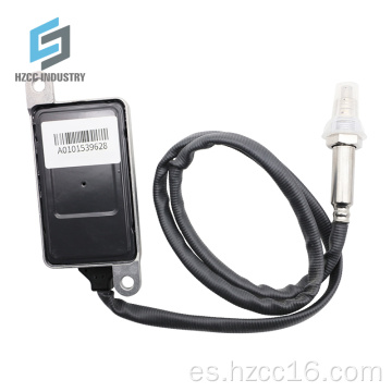 Sensor Nox Sensor de óxido de nitrógeno A0101539628